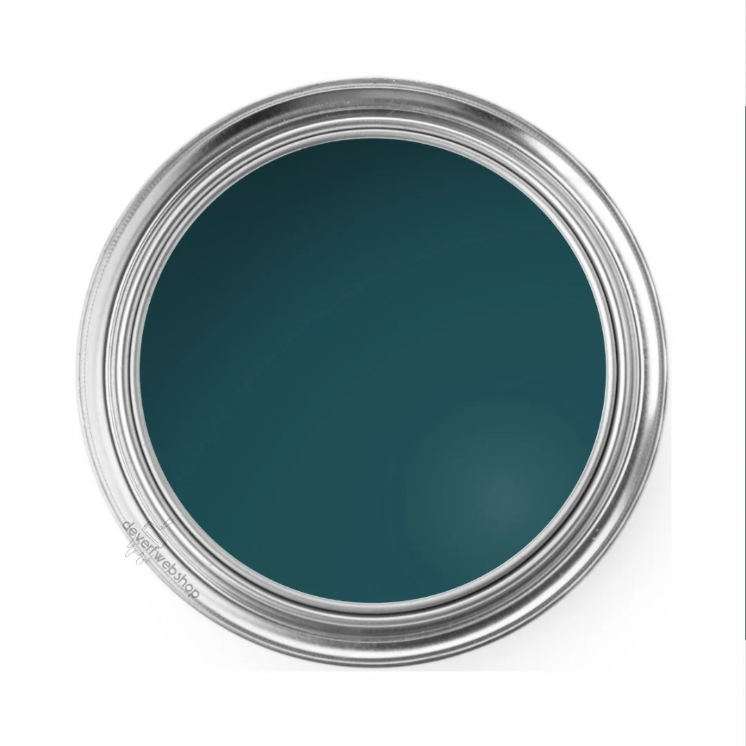 Op zoek naar RAL 5020 - Oceaanblauw?